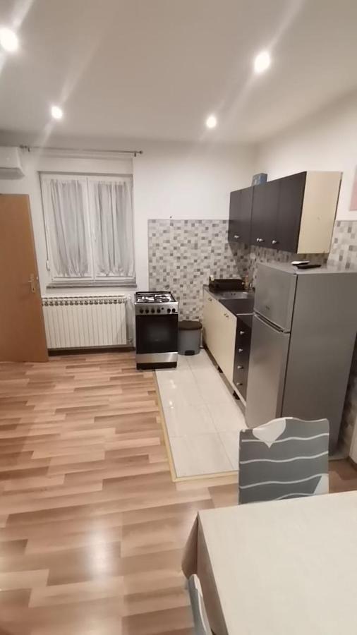 Trilj Apartman Jurika المظهر الخارجي الصورة