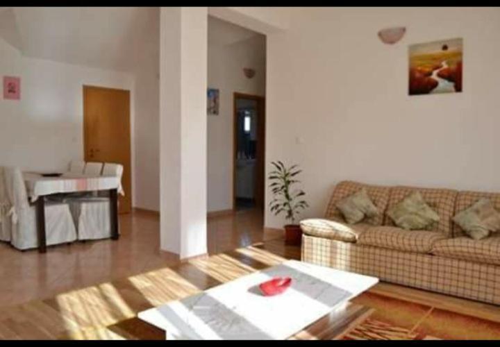 Trilj Apartman Jurika المظهر الخارجي الصورة