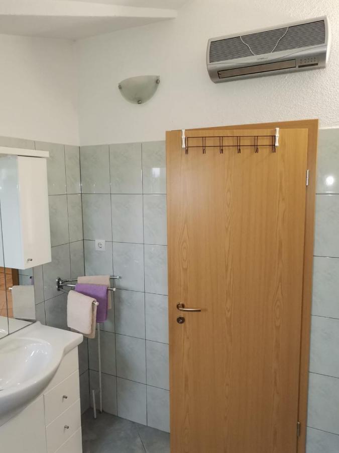 Trilj Apartman Jurika المظهر الخارجي الصورة