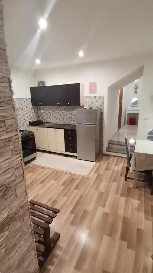 Trilj Apartman Jurika المظهر الخارجي الصورة