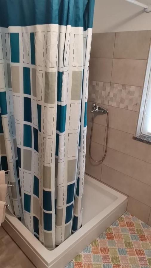 Trilj Apartman Jurika المظهر الخارجي الصورة