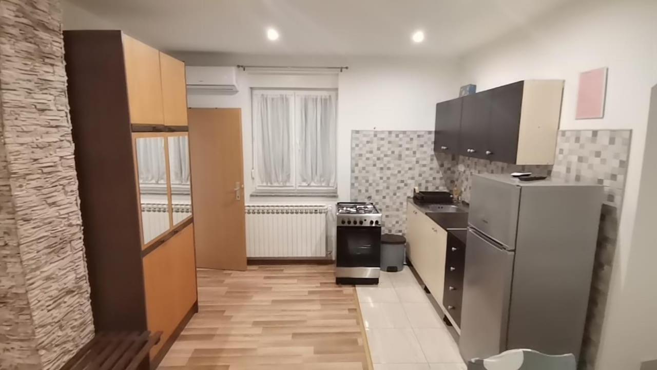 Trilj Apartman Jurika المظهر الخارجي الصورة