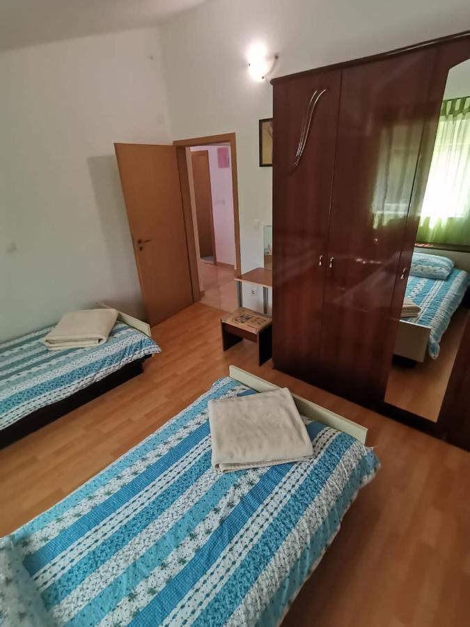 Trilj Apartman Jurika المظهر الخارجي الصورة