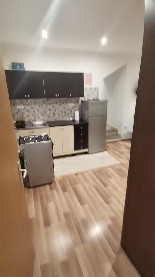 Trilj Apartman Jurika المظهر الخارجي الصورة