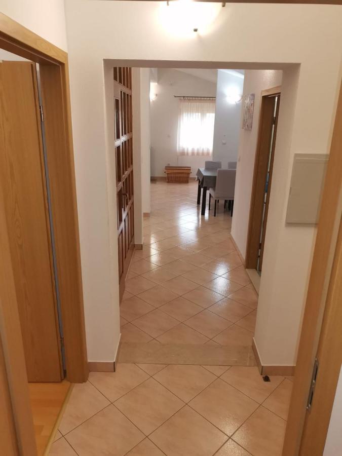 Trilj Apartman Jurika المظهر الخارجي الصورة