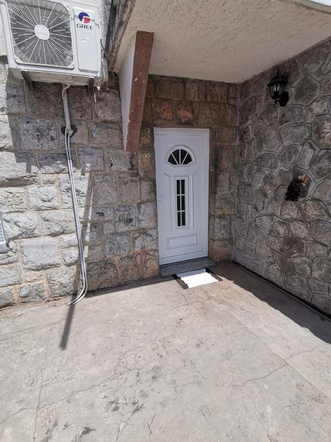 Trilj Apartman Jurika المظهر الخارجي الصورة
