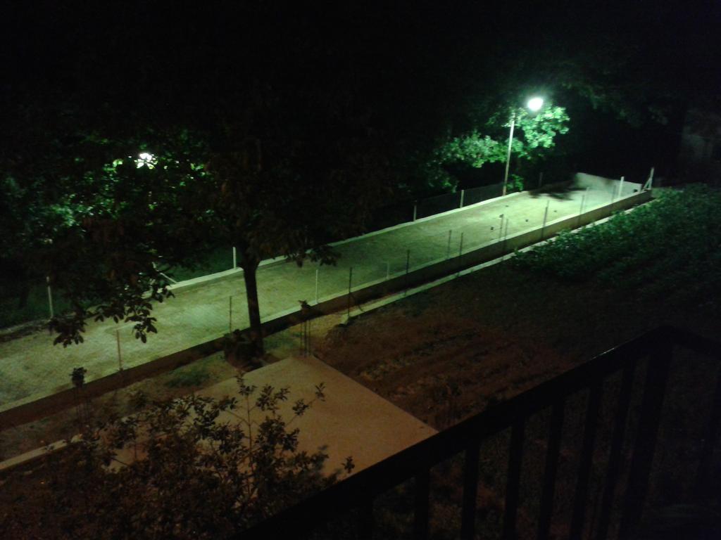 Trilj Apartman Jurika المظهر الخارجي الصورة