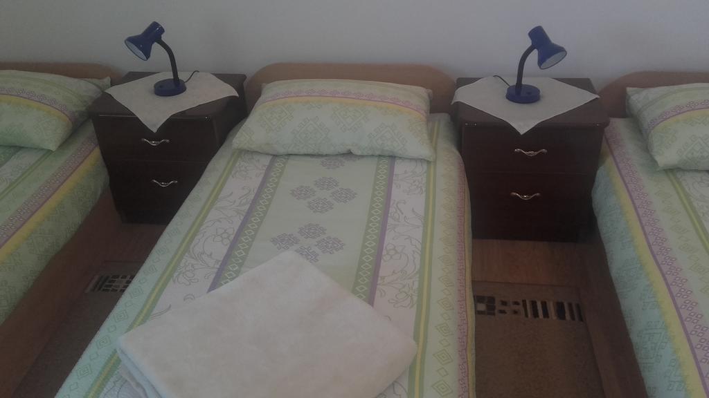 Trilj Apartman Jurika المظهر الخارجي الصورة